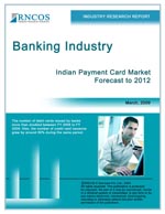 Indian Payment Card Market�Forecast